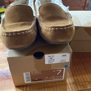 New! Only worn once!